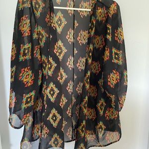 Women’s kimono